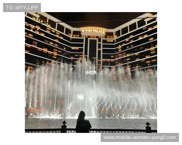 澳門永利皇宮周边景点推荐助你轻松安排丰富的旅游行程