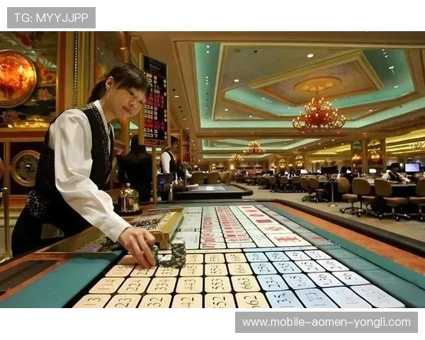 澳门六张赌牌对澳门博彩业的影响分析，探讨行业未来发展方向与潜在机遇