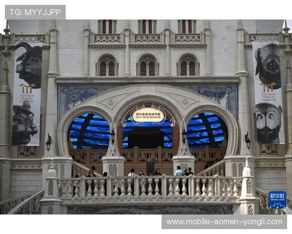 澳门美高梅金殿堂如何打造顶级娱乐体验满足高端客户的多样化需求