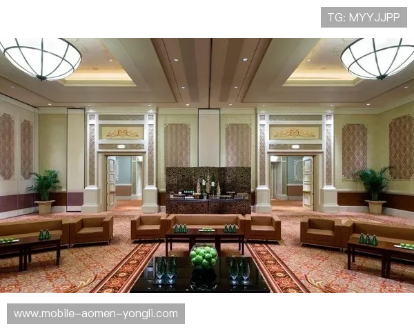 澳门贵宾厅全面介绍，助您轻松享受高端休闲与商务会谈的完美结合