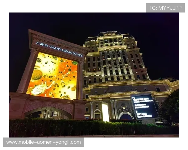 澳门赌厅有哪些不同类型的游戏场所及其特色介绍