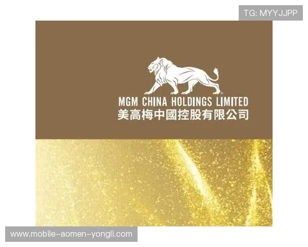 美高梅中国控股在中国的社会责任实践与可持续发展战略探讨